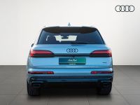 Audi Q7 - Vorschau Bild 6