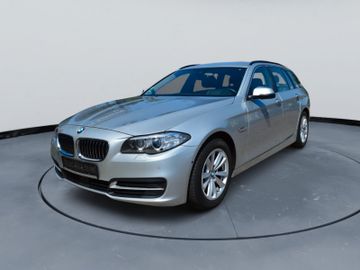 BMW 525 - 5
