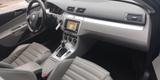 Volkswagen Passat 2.0 TDI DSG Automatik NAVI Shz 2.Hd TÜV T - Volkswagen Passat aus 2010: 2.0