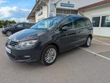 Volkswagen Sharan Cup BMT - VW Sharan Unfallwagen