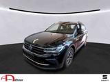 Volkswagen Tiguan Life DSG 245PS eHybrid NAVI+GJR+RKAM+CARP - Volkswagen Tiguan R mit Hybrid-Antrieb (Benzin/Elektro)