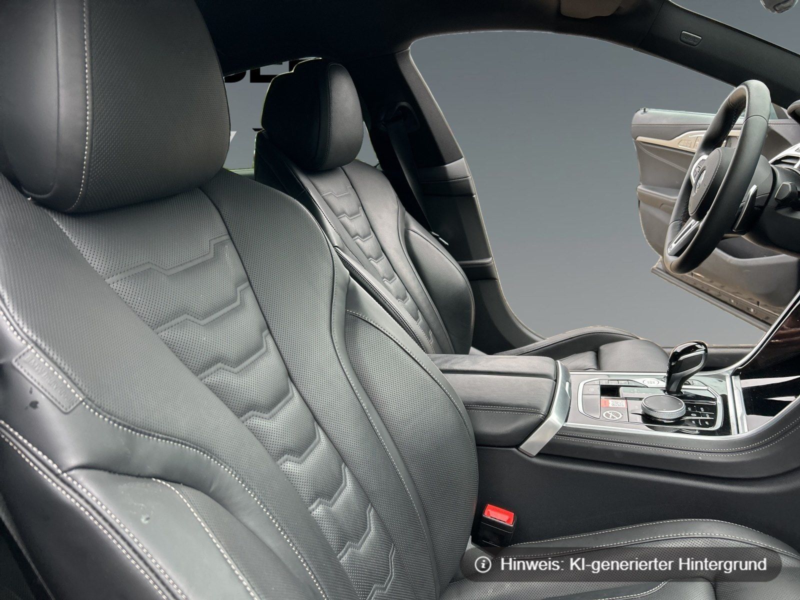 BMW M850 - Bild 15