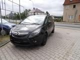 Opel Zafira Tourer 1.4 Turbo Style PDC Klima Radio HU - Opel Zafira Tourer: Style