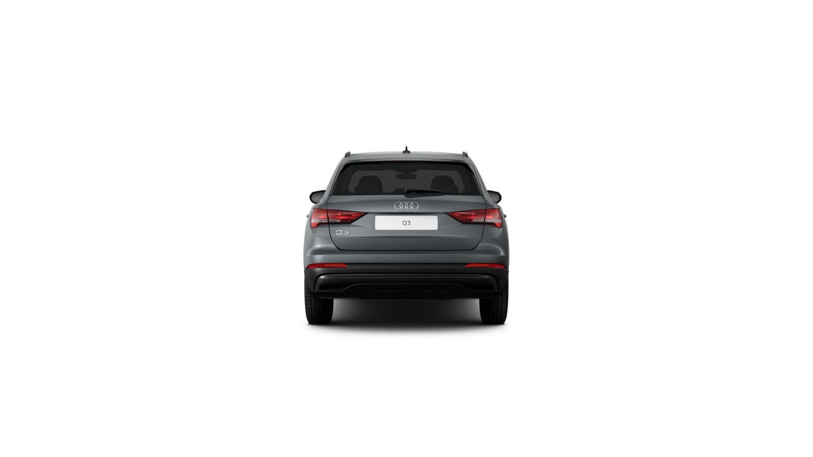 Audi Q3 - Bild 4