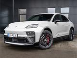 Porsche Macan GTS BOSE ACC 22'' SportDesign Panorama AHK