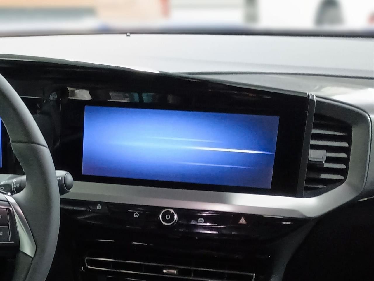 Fahrzeugabbildung Opel Mokka GS Automatik/Hybrid/Navi/AHK!