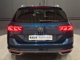 Volkswagen Passat Variant Elegance*LEDER*Navi/Pro*CarPlay* - Volkswagen Passat Variant: Elegance