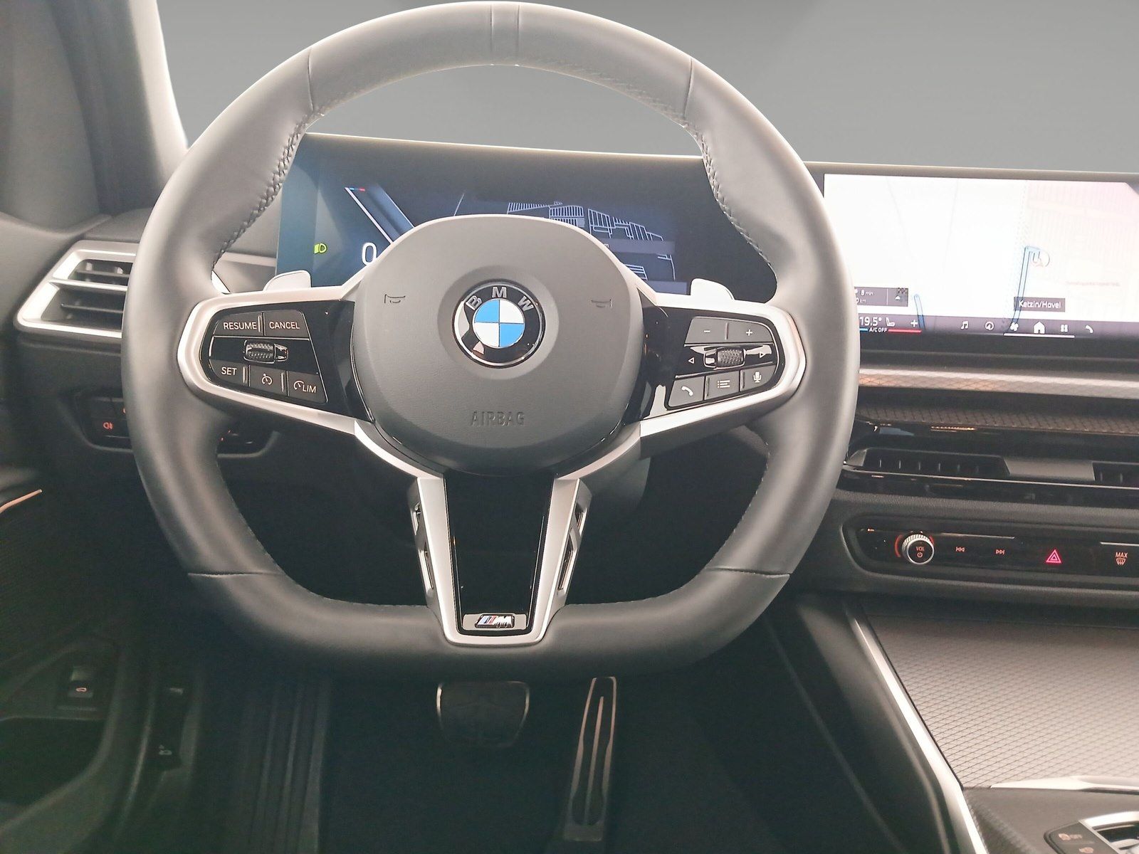 BMW 320 - Bild 11
