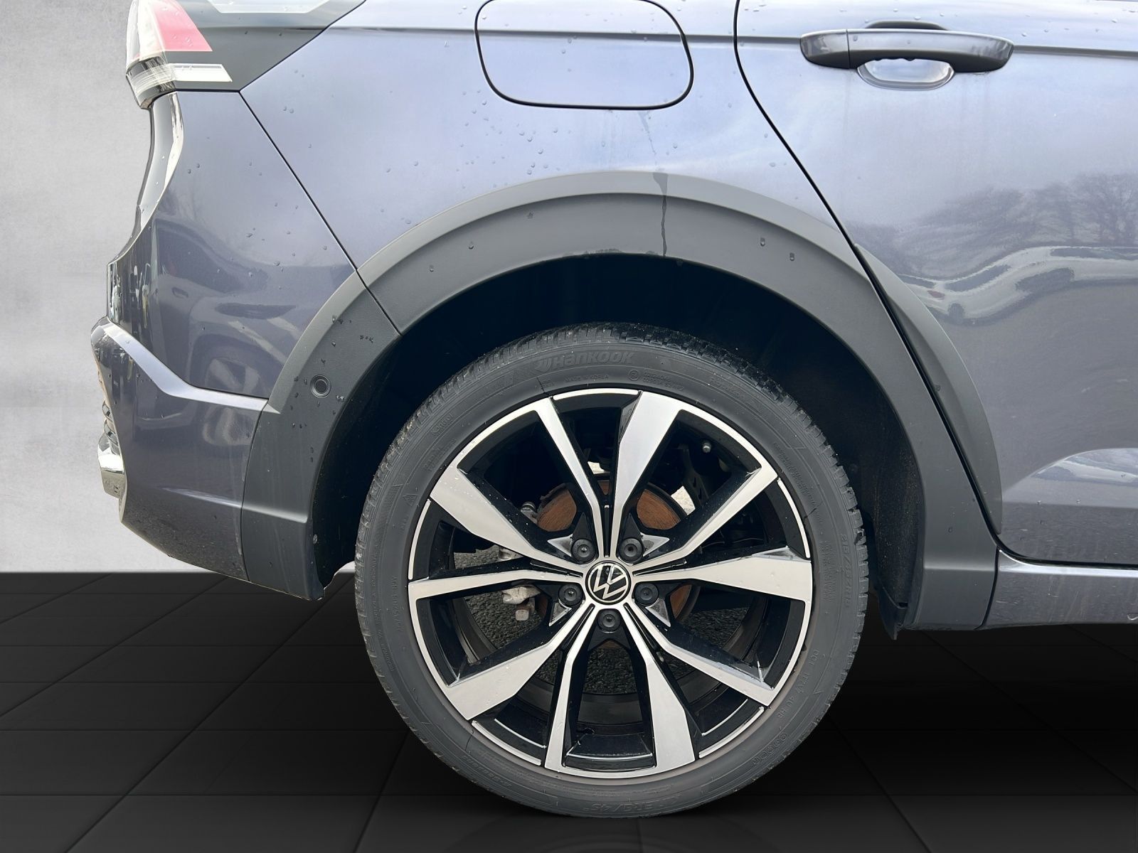 Taigo R-Line 1.0 TSI LED*Navi*ACC