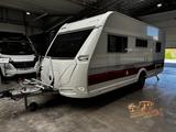 Kabe Royal 520 XL Moover Fahrradträger  City Alde  - Kabe Wohnmobile & Wohnwagen