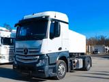 Mercedes-Benz Actros 1848 *Retarder* - Mercedes-Benz Actros 1848