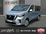 Nissan Primastar 2.0 dCi L1H1 DCT "Tekna" 9-Sitzer - Nissan: Sitzer 9