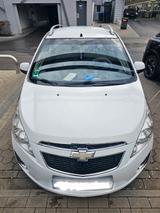Chevrolet Spark 1.2 LT LT - Chevrolet Spark in Düsseldorf