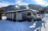 Fendt Platin 650 winterfest, ALDE Heizung, Heckbad - Angebote