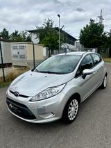 Ford Fiesta Trend /Klima/HU/Zahnriemen Neu