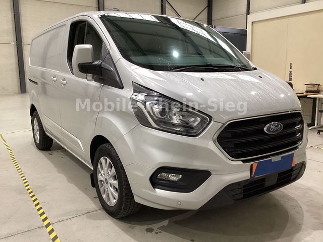 Ford Kasten 300 L1 Trend *Automatik*NAVI*Flügel-Tür*