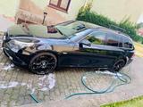 BMW E61 520d Touring