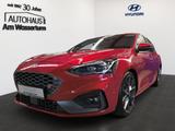 Ford Focus ST 2.0 EcoBlue Recaro-Sportsitze - Ford Focus Sport mit Diesel-Antrieb