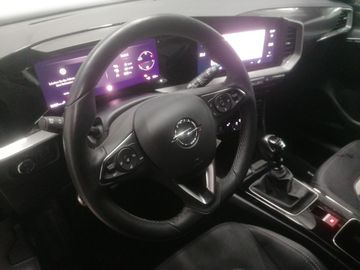 Opel Mokka 1.2 Turbo GS Navi Allwetter