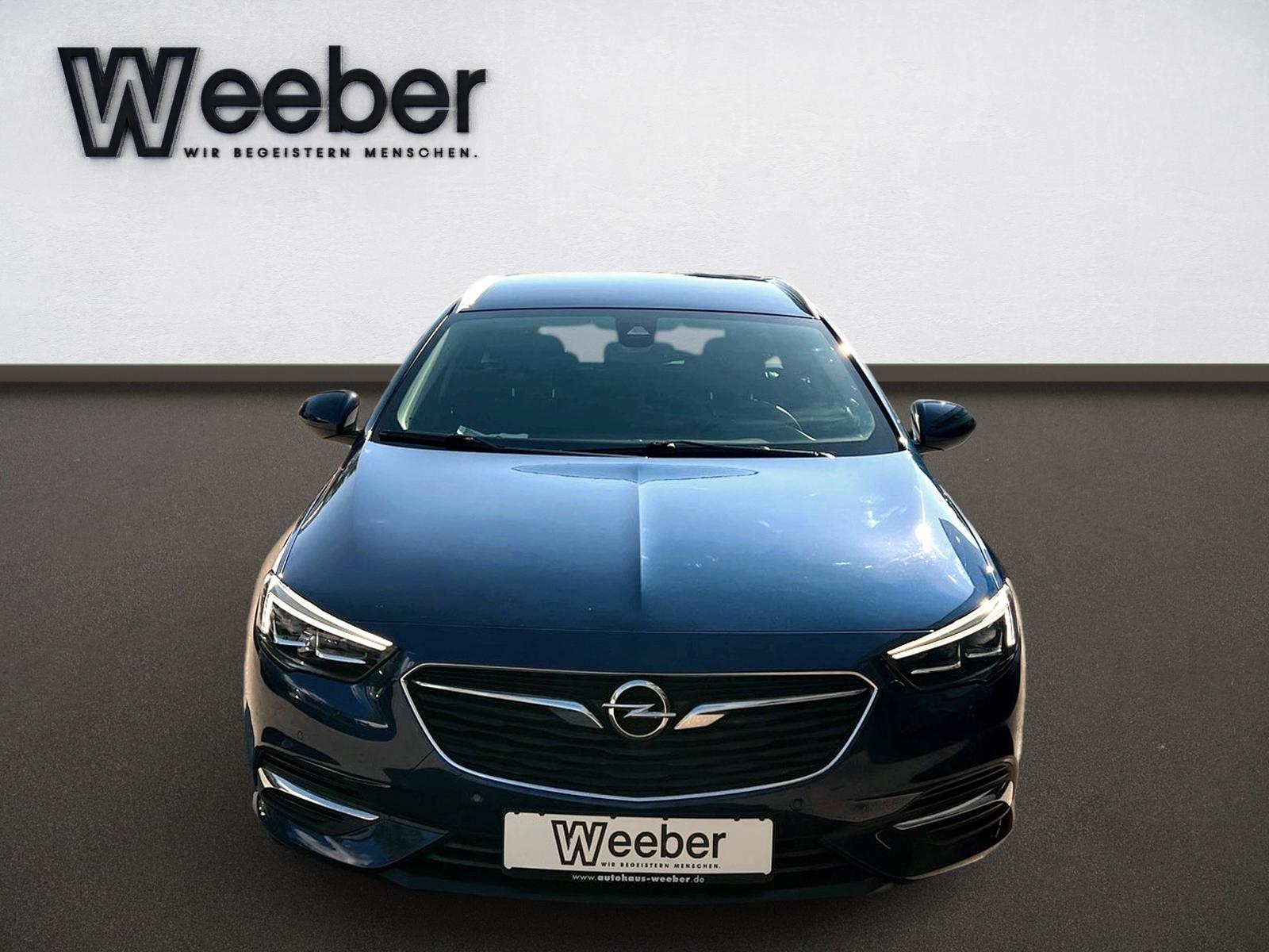 Opel Insignia Sports Tourer *Verkauf nur an Gewerbe/E