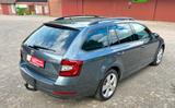 Skoda Octavia Combi Style - Skoda Octavia: Style