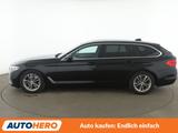 BMW 5er 520d Luxury Line Aut.*NAVI*LED*CAM*ACC*SHZ* - BMW 520: 5er 520d