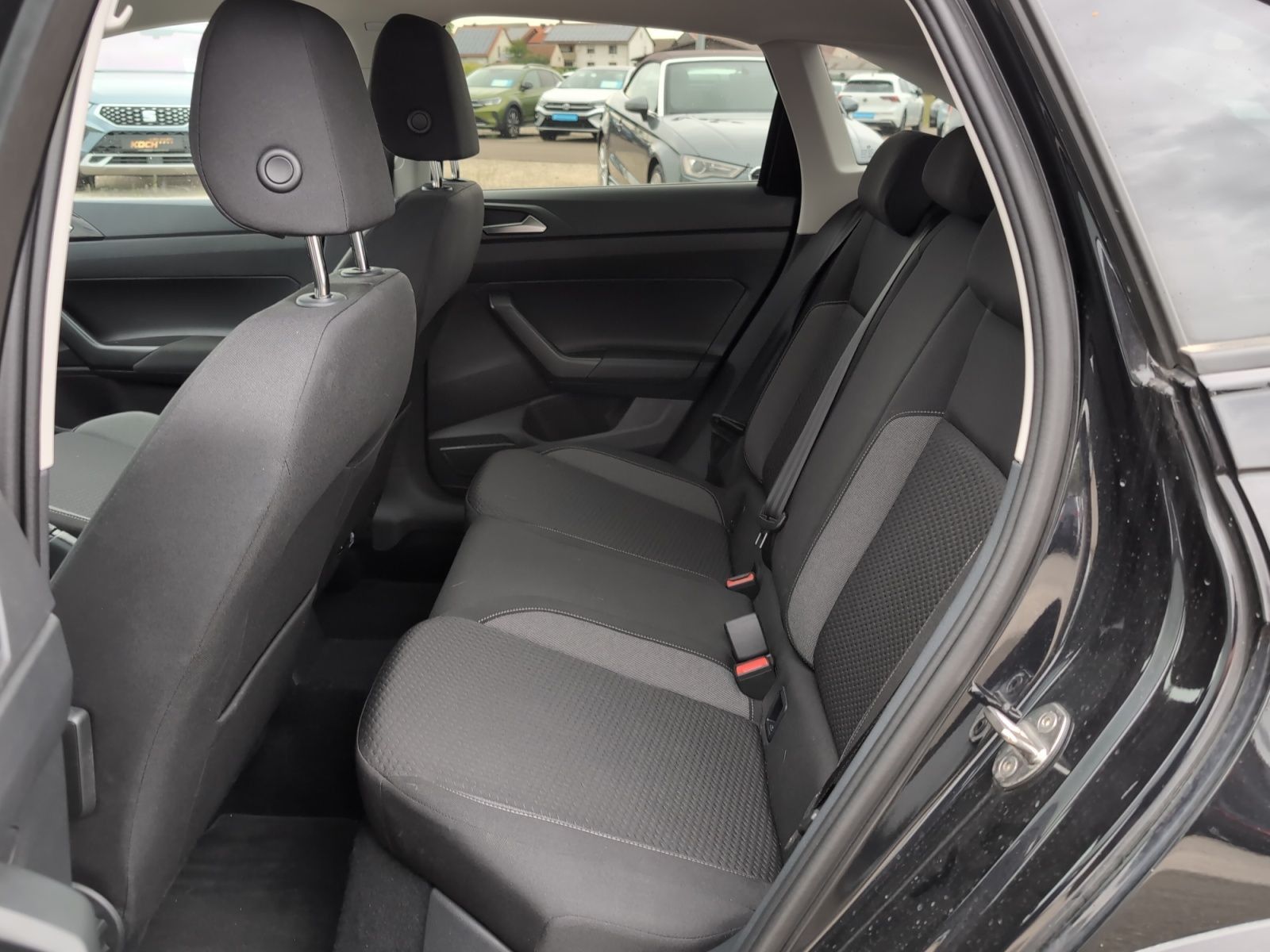 Volkswagen Taigo - Bild 14