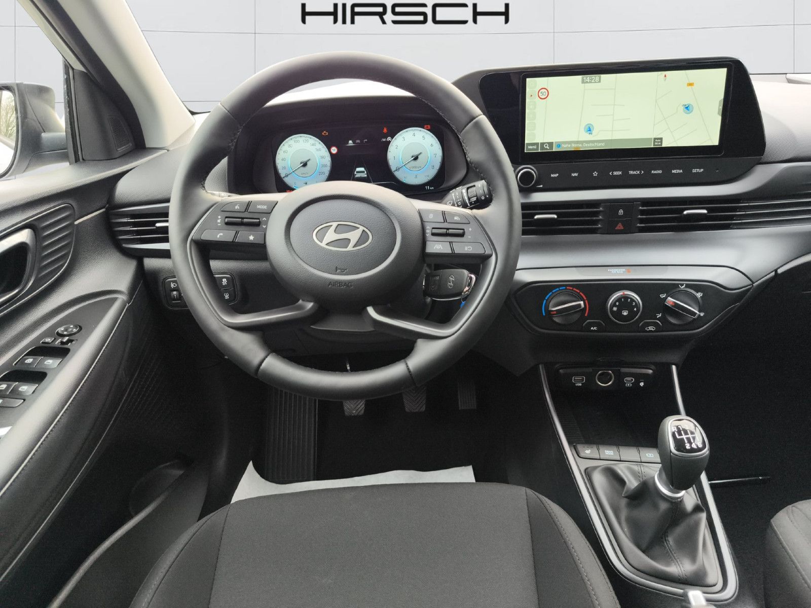 Hyundai i20 - Bild 12
