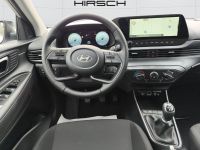 Hyundai i20 - Vorschau Bild 12