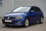 Volkswagen Polo 1.0 TSI Highline DSG Navi ACC LED PDC - : Kleinwagen