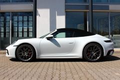 PORSCHE 911 992 Carrera S Cabriolet / GARANTIE/ MATRIX PORSCHE 911 992 Carrera S Cabriolet / GARANTIE/ MATRIX