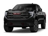 GMC Sierra AT4 OffRoad Suspens. 2"Lift, Sportauspuff - Sportauspuff gebraucht