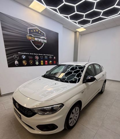 Fiat Tipo 1.3 Mjt S&S 5P 95cv Business