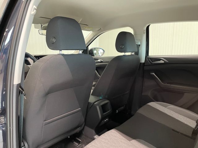 T-Cross Life 1.0 TSI TRAVEL ACC LED NAVI SHZ
