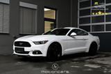 Ford Mustang 2.2 EcoBoost Basis - Ford Mustang: Ecoboost