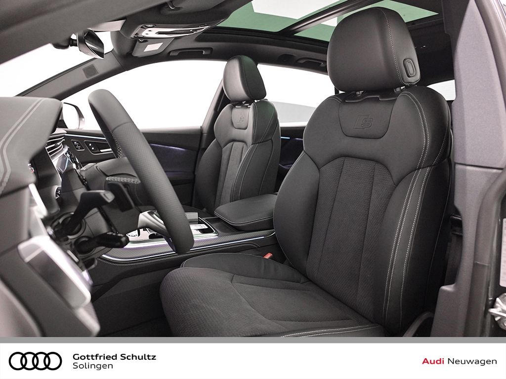 Audi Q8 - Bild 11