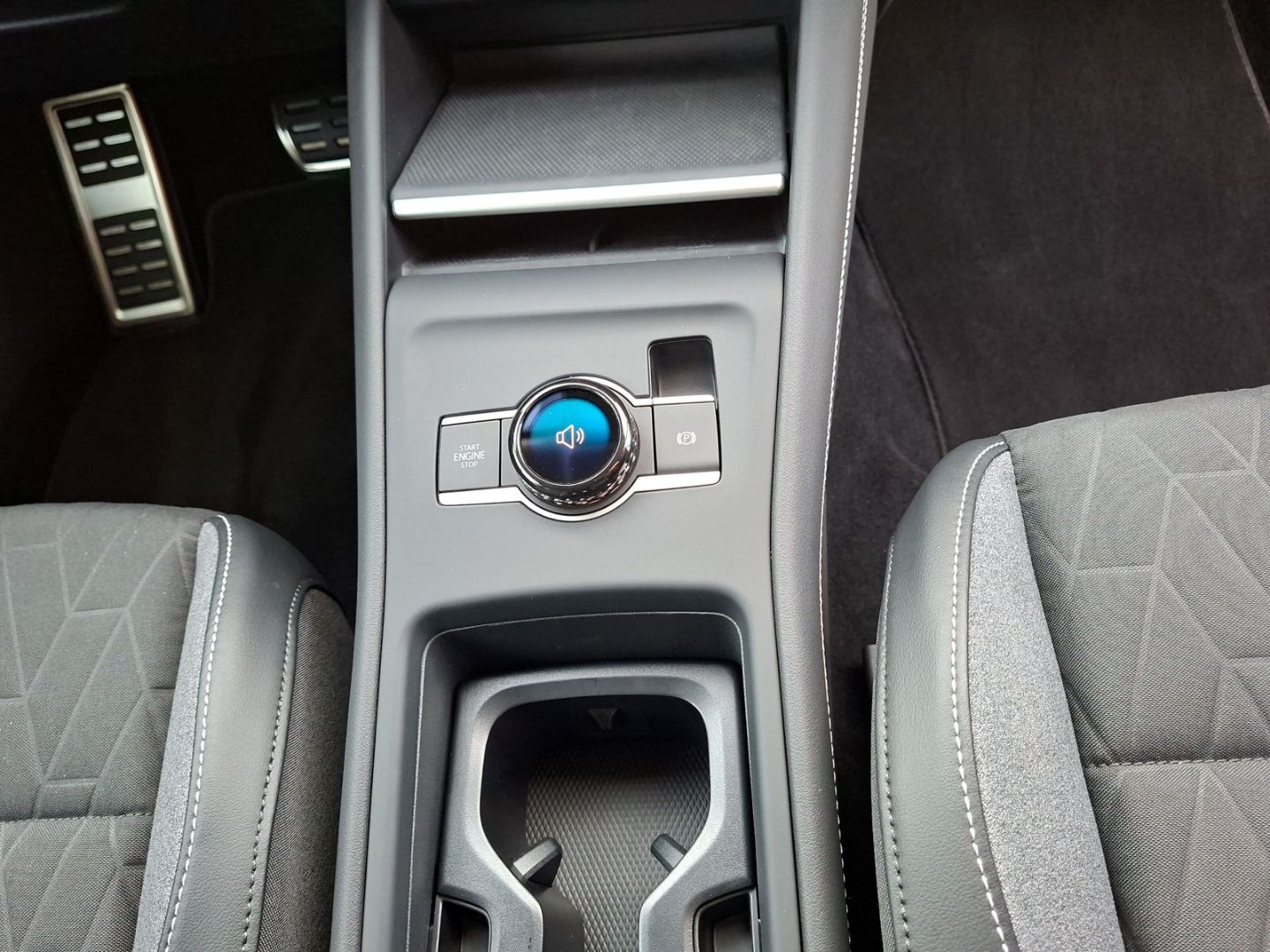 Tiguan 1.5 TSI eHybrid Energy *NAVI*AHK*DCC*