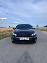Volkswagen Golf 2.0 TSI GTI Edition 35 GTI Edition 35