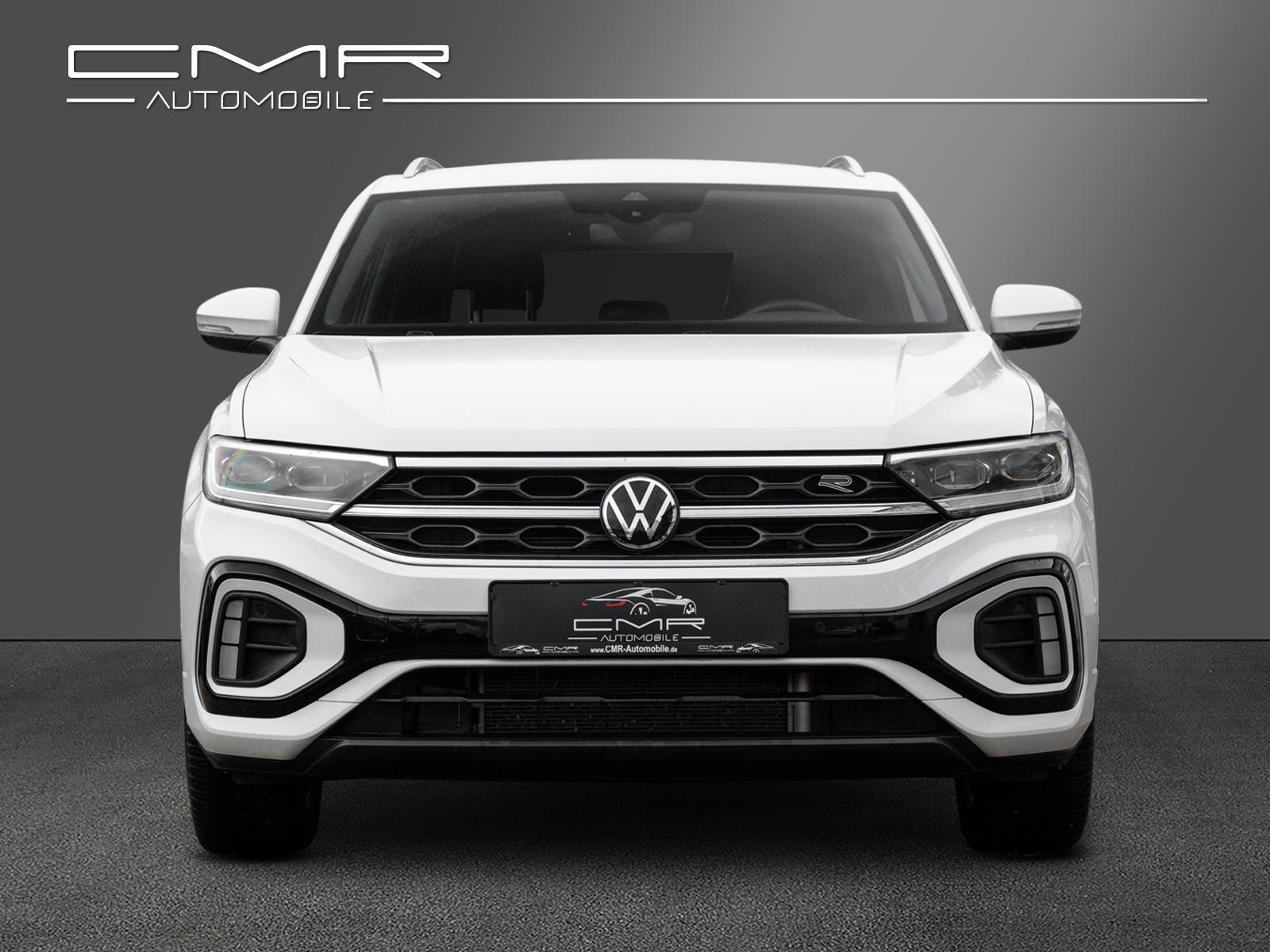 Volkswagen T-Roc R-Line Digital CockpitPRO Sport-Paket DAB+, миниатюра 2
