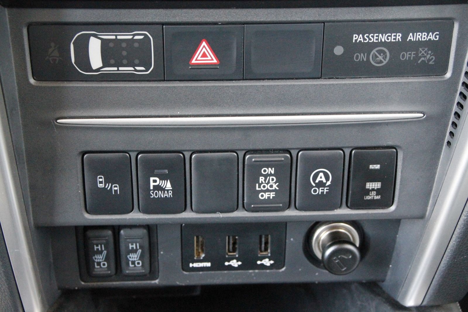 Fahrzeugabbildung Mitsubishi L200 (KL0/KJ0) Spirit Doppelkabine 4WD