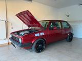 Volkswagen VW Golf 1 GTI 16V - Volkswagen Golf: GTI 16v