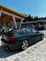 BMW 340i f30 M packet  - BMW: F30
