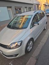 Volkswagen Golf plus Match - Volkswagen Golf Plus in Herne