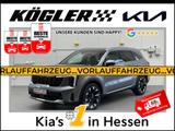 Kia SORENTO 2.2D AWD DCT8 PLAT 6S NAPPA PREM GD - Kia Sorento Tageszulassungen