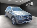 Mercedes-Benz GLE 450 Luftfed*HUD*360°*Distro*AHK*Mubeam*Memor - Mercedes-Benz GLE-Klasse Gebrauchtwagen in München