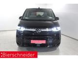 Volkswagen T7 Multivan 2.0 TSI DSG Style LU 18 AHK PANO H/K - mit Benzin-Antrieb Autos in Minden: Kleinbus