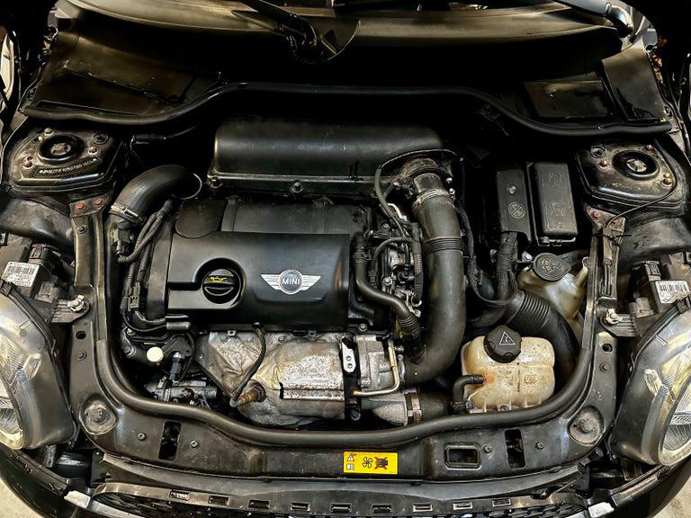MINI Cooper S Cabrio - 3.500€ bei Abholung heute 