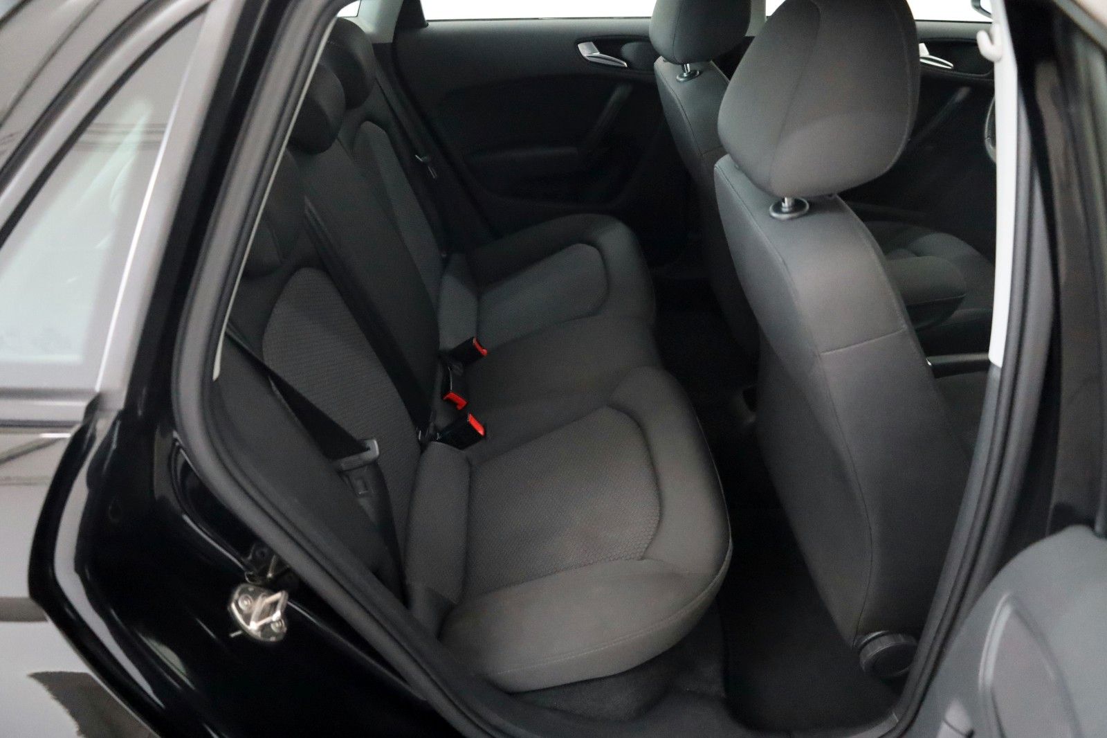 Fahrzeugabbildung Audi A1 Sportback sport Navi,Allwetterreifen