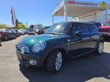 MINI Mini Cooper D *XENON*PDC*PANO-SD*2. Hand*Klima* - MINI Cooper D mit Schiebedach
