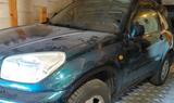 Toyota rav4 dreitürig 4x4 Automatik - gebrauchte Toyota RAV 4 aus dem Jahr 2001